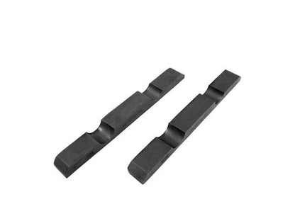 Radiator Upper Support Pads