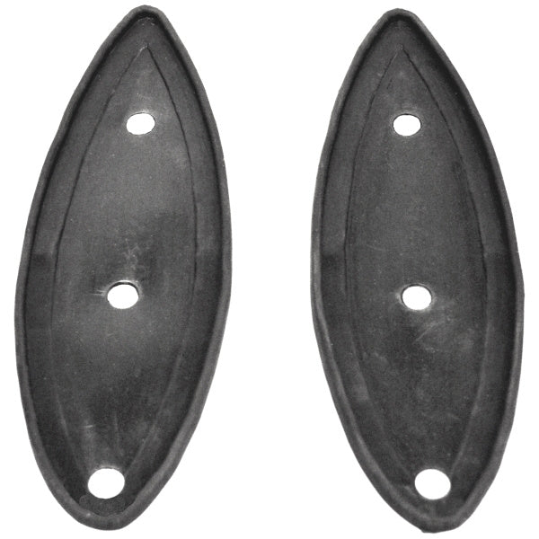 Taillight Mounting Pad