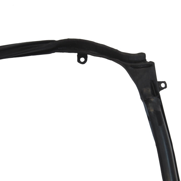 Convertible Roof Rail Weatherstrip Set