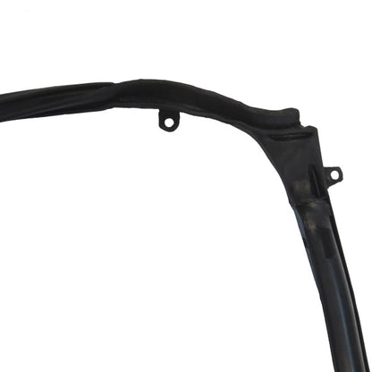 Convertible Roof Rail Weatherstrip Set
