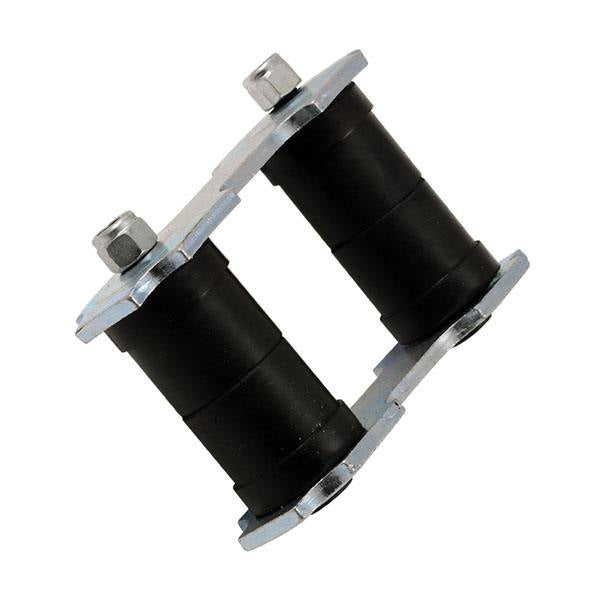 Spring Shackle Bushing Set