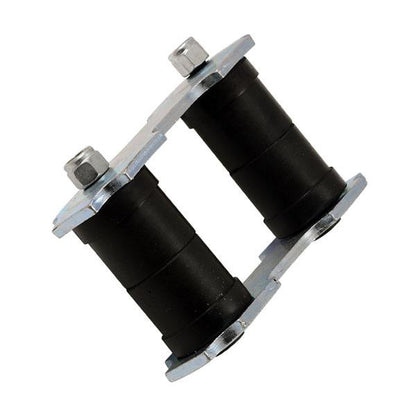Spring Shackle Bushing Set