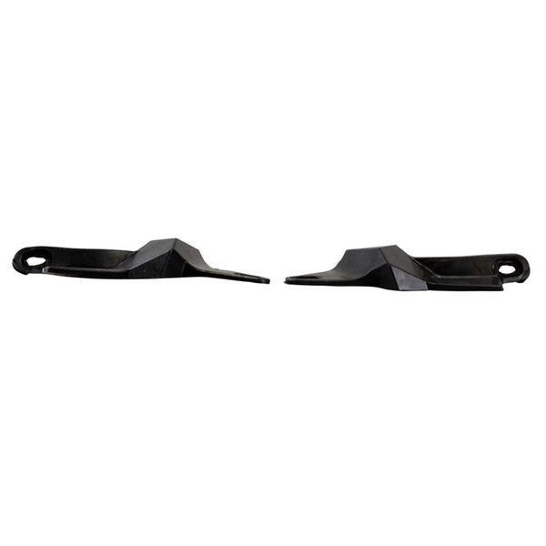 Upper Rear Deck Lid Corner Seals