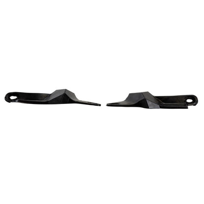 Upper Rear Deck Lid Corner Seals