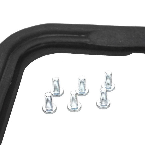Front Door Vent Window Weatherstrips