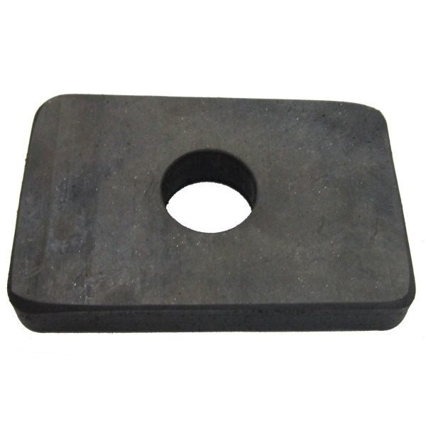 Body Mounting Pad