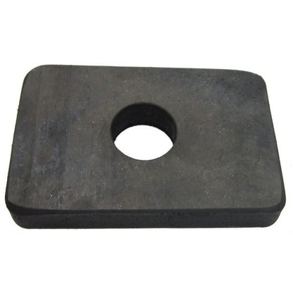 Body Mounting Pad