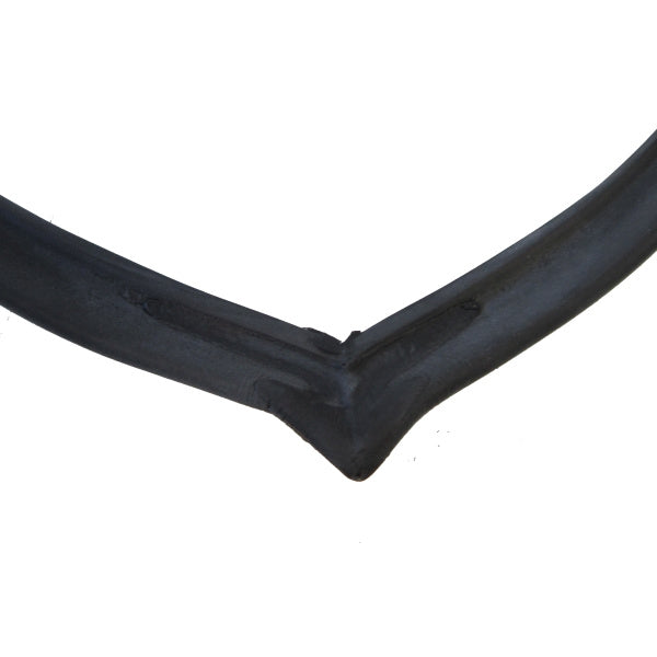 Rear Door Weatherstrips