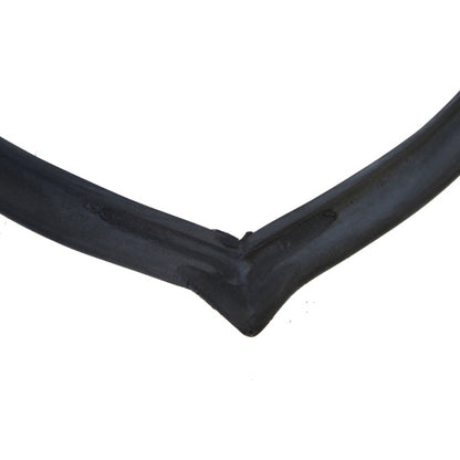 Rear Door Weatherstrips
