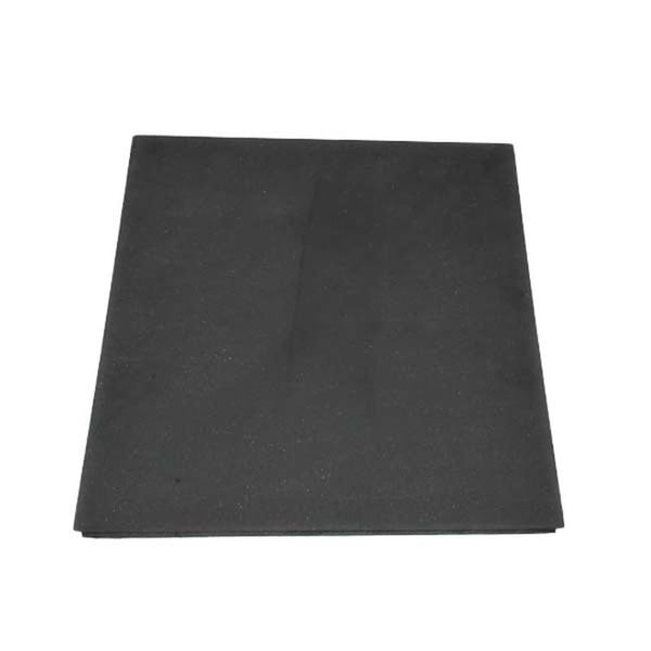 1" Universal EPDM Pad