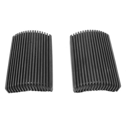 Brake and Clutch Pedal Pads