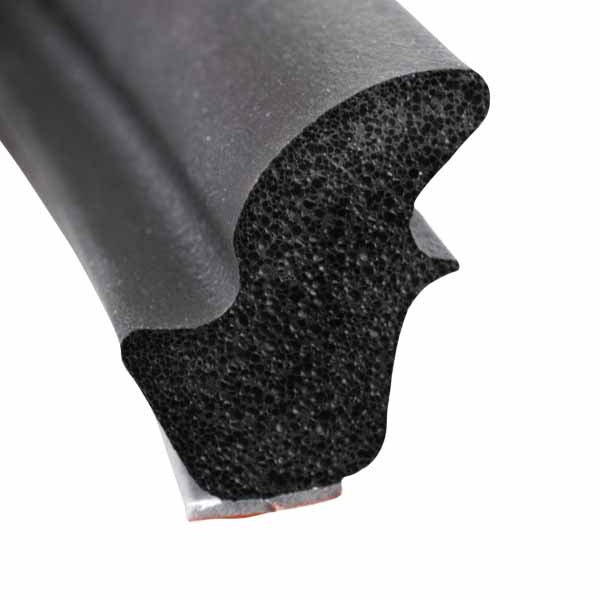 Peel-N-Stick Trunk Weatherstrip