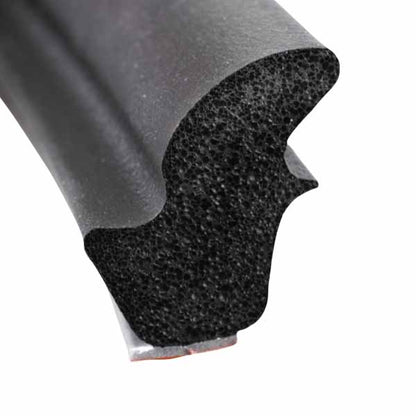 Peel-N-Stick Trunk Weatherstrip