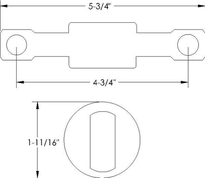 Suspension Bushing