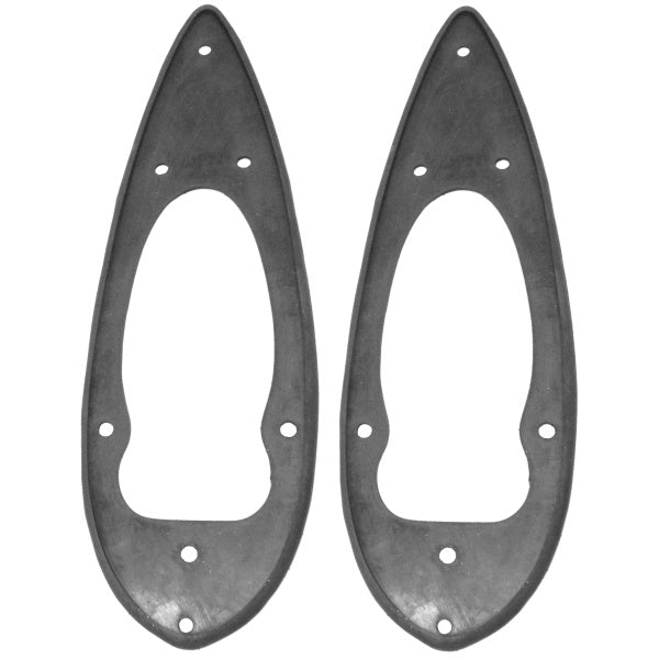 Horn Mounting Pad