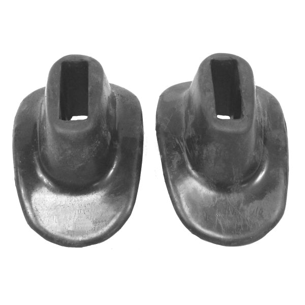 Front Bumper Grommet