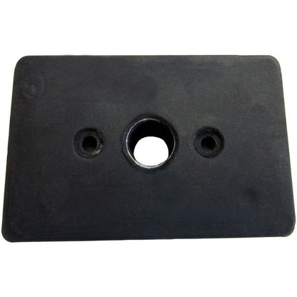 Body Mounting Pad
