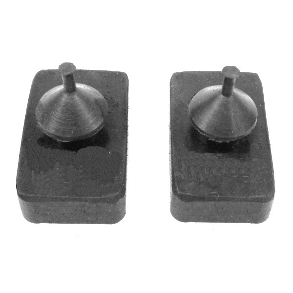 Rumble Seat Lid Bumper Pad
