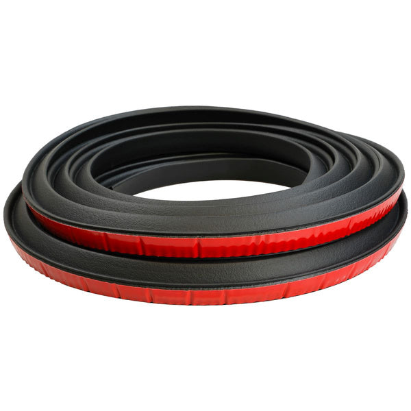 Peel-N-Stick Trunk Weatherstrip