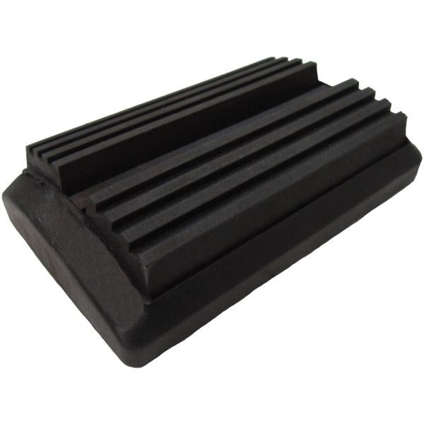 Brake or Clutch Pedal Pad