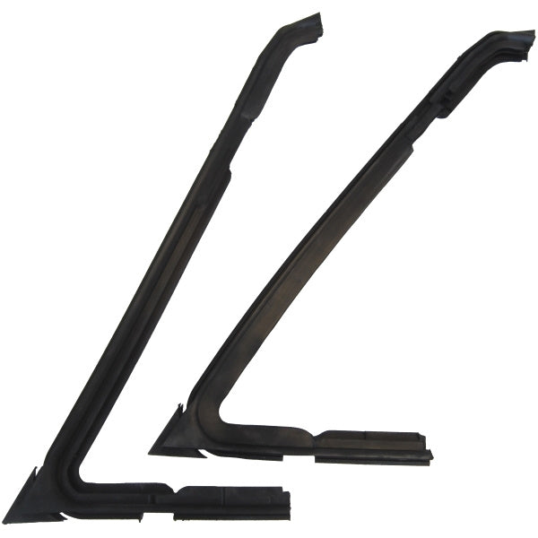 Front Door Vent Window Weatherstrips