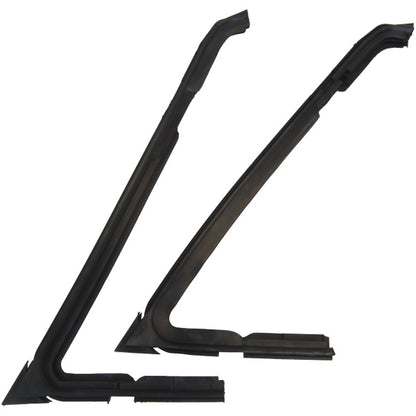 Front Door Vent Window Weatherstrips