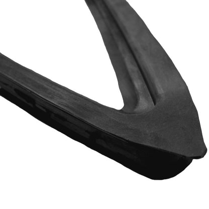 Rear Door Vent Window Weatherstrips