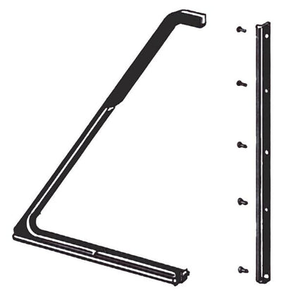 Front Door Vent Window Weatherstrips