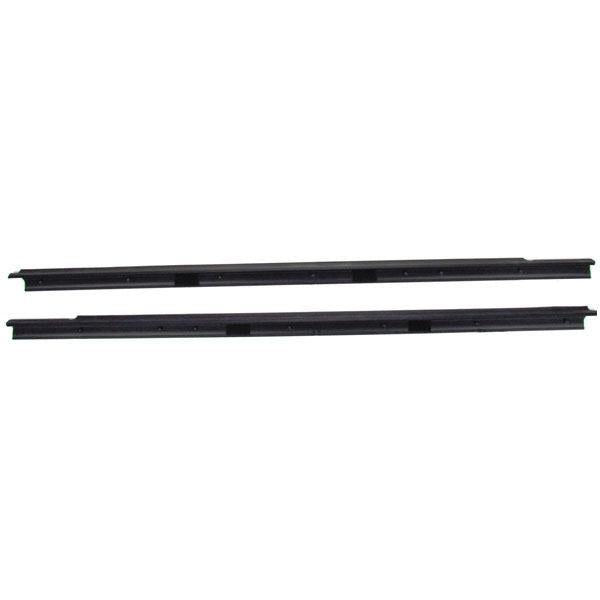 Window Felt Outer Beltline Weatherstrips