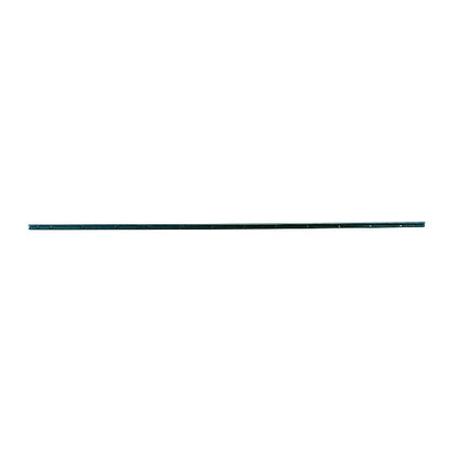 Tailgate Window Outer Beltline Rubber Weatherstrip