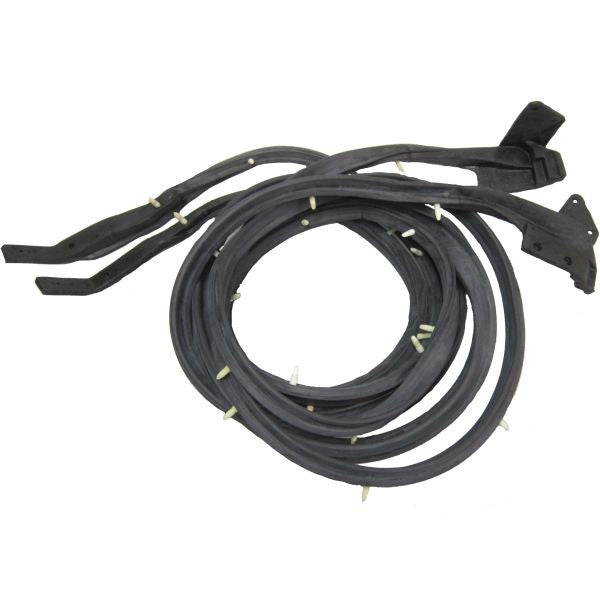 Door Weatherstrips