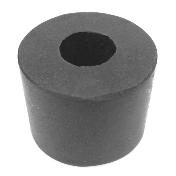 Spring shackle bushing