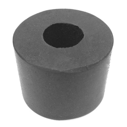 Spring shackle bushing