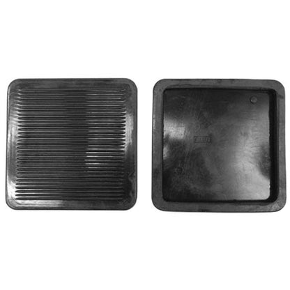 Rumble Seat Step Pad