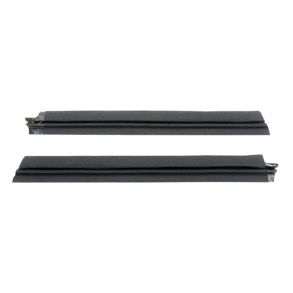 Quarter Window B-Pillar Weatherstrips