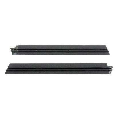 Quarter Window B-Pillar Weatherstrips