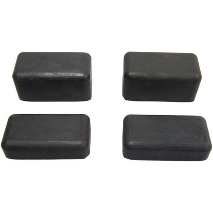 Convertible Top Rest Block