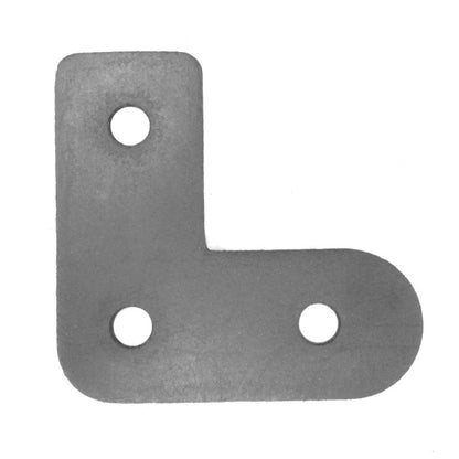 Front Body Mounting Pad