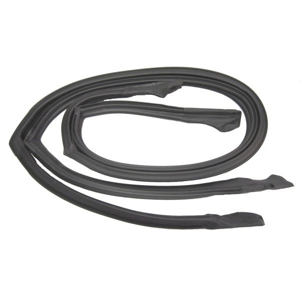 Body Weatherstrip Kit