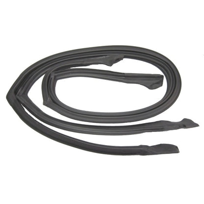 Body Weatherstrip Kit