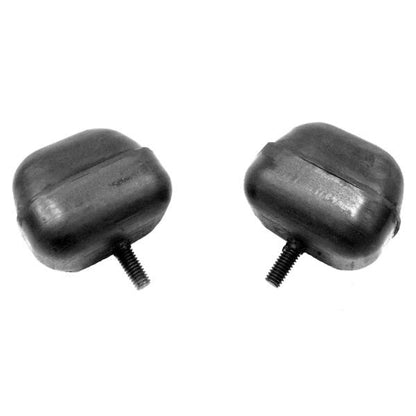 Front Suspension Upper Control Arm Bumpers