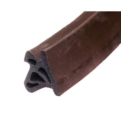Hardtop Roof Rail Weatherstrips