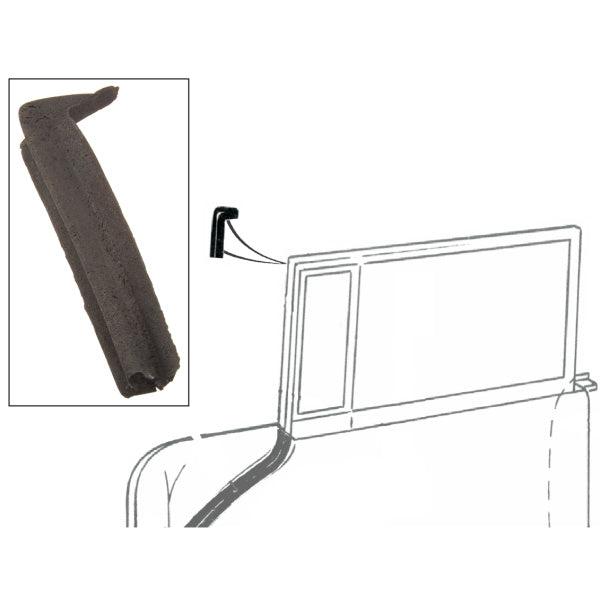 Door Weatherstrip