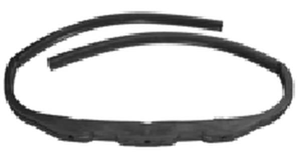 Hood to Cowl Weatherstrip