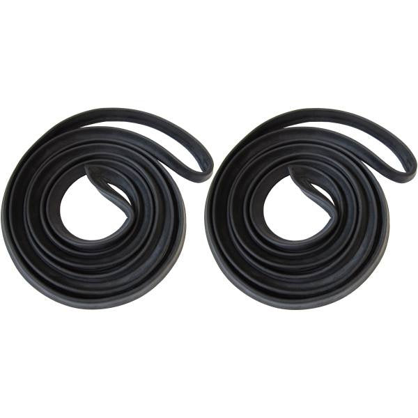 Front Door Weatherstrip