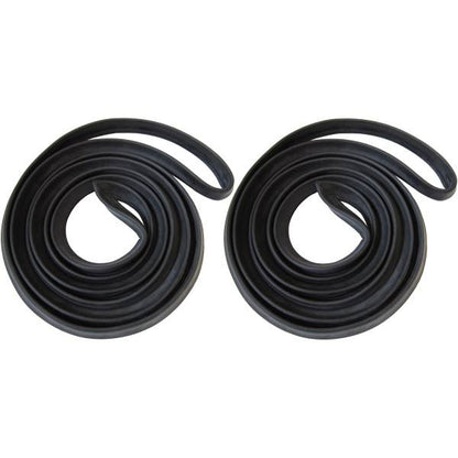 Front Door Weatherstrip