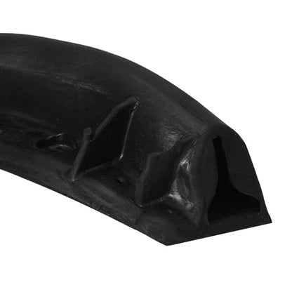 Removable Roof to Quarter Panel Weatherstrips