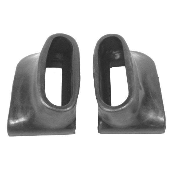 Rear Bumper Grommet