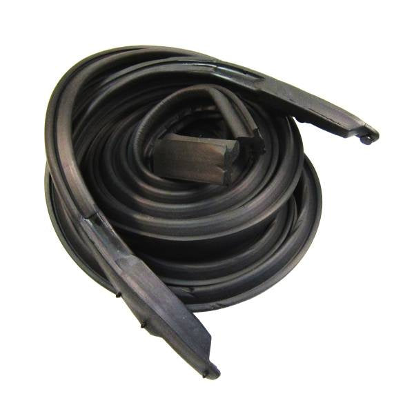 Hardtop Roof Rail Weatherstrips