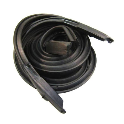 Hardtop Roof Rail Weatherstrips